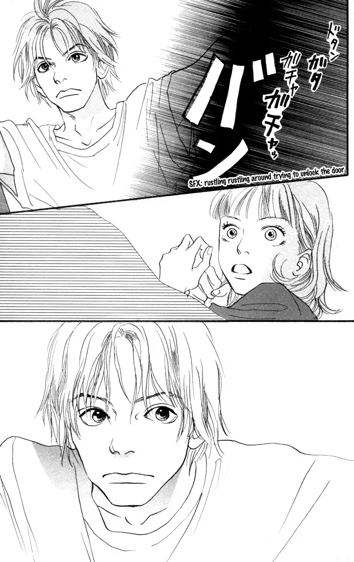 Honey Bunny! Chapter 1 48